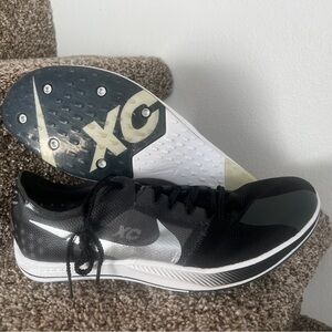 NIKE ZoomX Dragonfly XC Men’s Size 12